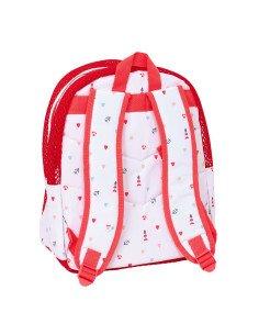 Mochila Anti-Arena Sevilla Fc | Reino Escolar: Mochilas y Regalos 2