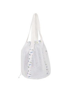 Bolso Playa Anti-Arena Real Madrid | Reino Escolar: Mochilas y Regalos 2