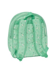 Mochila Anti-Arena Real Betis | Reino Escolar: Mochilas y Regalos 2