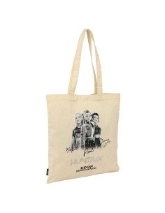 Tote Bag K-Pop Demon Hunters - Tour | Reino Escolar: Mochilas y Regalos