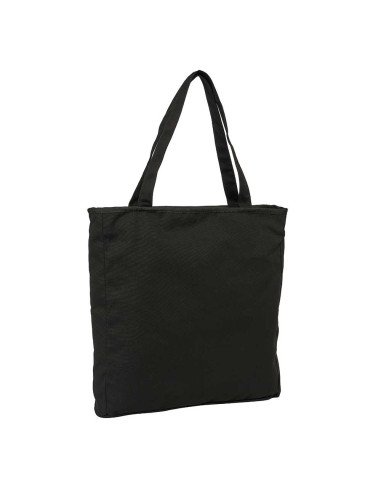 Tote Bag Con Cremallera K-Pop Demon Hunters - Soul | Reino Escolar: Mochilas y Regalos