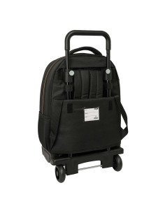 Mochila Grande con Ruedas Compact Extraible Munich | Reino Escolar: Mochilas y Regalos 2