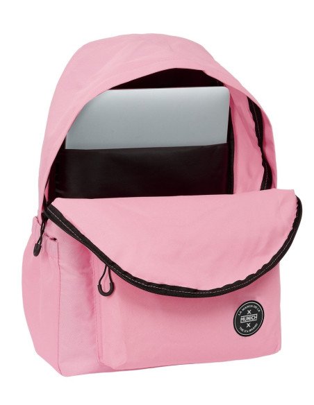 Mochila Para Portatil 14.1'' Munich Teen "Pink" | Reino Escolar: Mochilas y Regalos