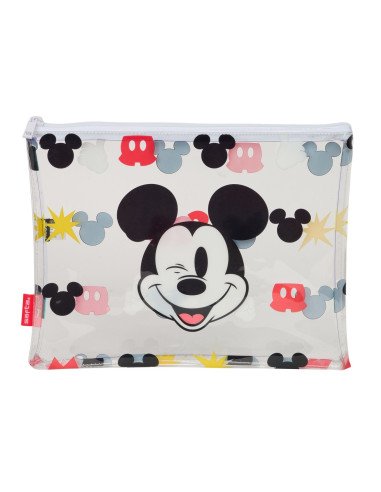 Summer Bag Mickey Mouse "Beach" | Reino Escolar: Mochilas y Regalos