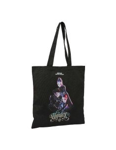 Tote Bag K-Pop Demon Hunters - Warriors | Reino Escolar: Mochilas y Regalos