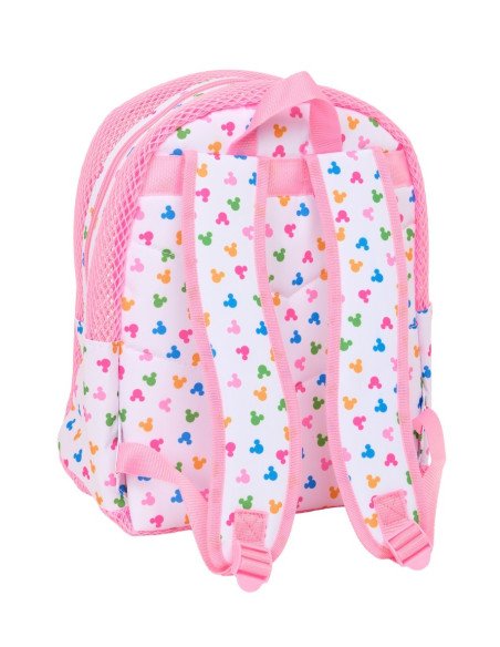 Mochila Anti-Arena Minnie Mouse | Reino Escolar: Mochilas y Regalos