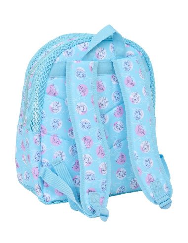 Mochila Anti-Arena Frozen | Reino Escolar: Mochilas y Regalos