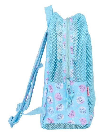 Mochila Anti-Arena Frozen | Reino Escolar: Mochilas y Regalos
