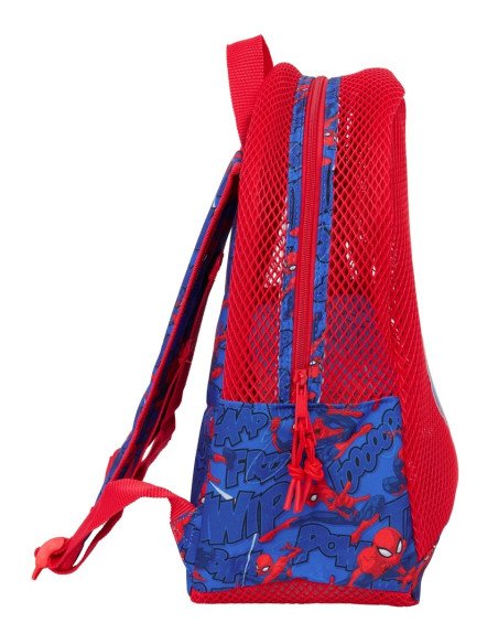 Mochila Anti-Arena Spider-Man | Reino Escolar: Mochilas y Regalos