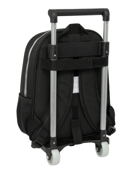 Mochila 524 Con Carro 705 Batman | Reino Escolar: Mochilas y Regalos