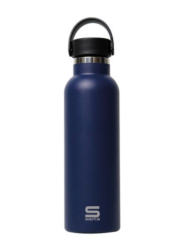 Botella Termo 600ml Safta "Marino" | Reino Escolar: Mochilas y Regalos