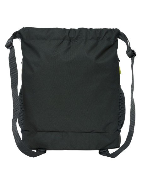 Saco Mochila Real Madrid Equip. 25/26 | Reino Escolar: Mochilas y Regalos
