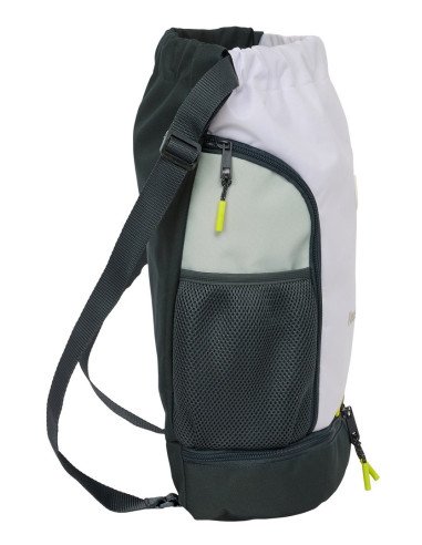 Saco Mochila Real Madrid Equip. 25/26 | Reino Escolar: Mochilas y Regalos