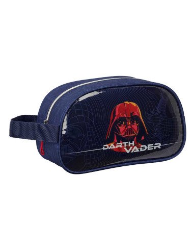 Neceser 1 Asa Adaptable a Carro Star Wars | Reino Escolar