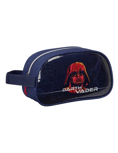 Neceser 1 Asa Adaptable a Carro Star Wars | Reino Escolar