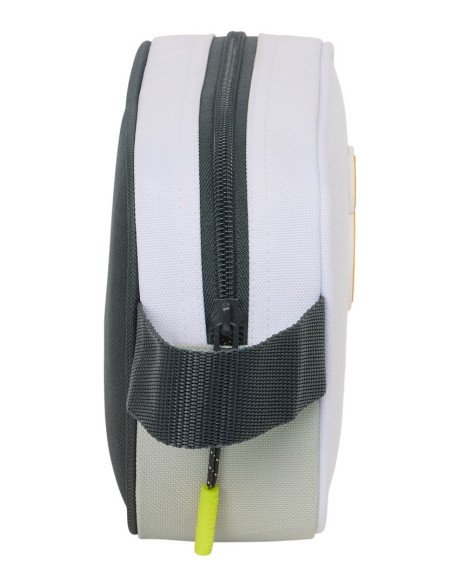 Neceser De 22 Cm Real Madrid Equip. 25/26 | Reino Escolar: Mochilas y Regalos