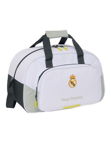 Bolsa Deporte Real Madrid Equip. 25/26 | Reino Escolar: Mochilas y Regalos