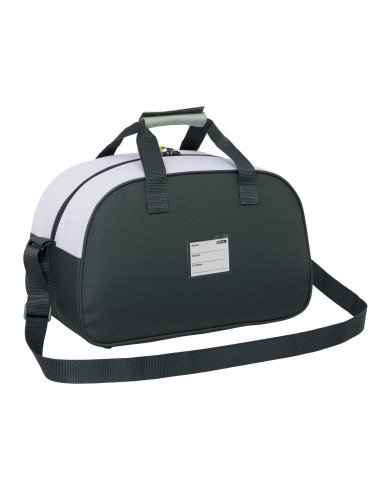 Bolsa Deporte Real Madrid Equip. 25/26 | Reino Escolar: Mochilas y Regalos