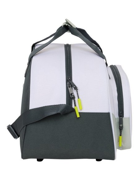 Bolsa Deporte Real Madrid Equip. 25/26 | Reino Escolar: Mochilas y Regalos