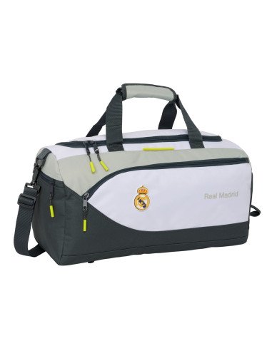 Bolsa Deporte Real Madrid Equip. 25/26 | Reino Escolar: Mochilas y Regalos