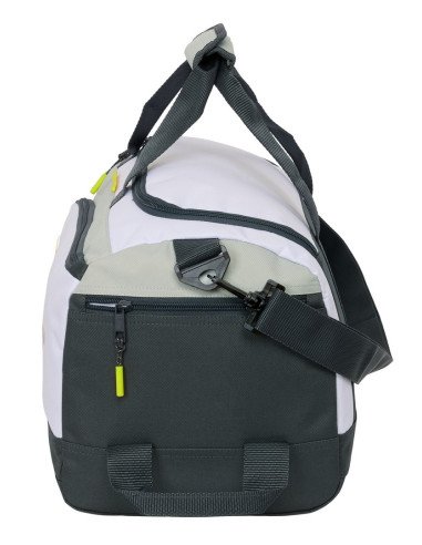Bolsa Deporte Real Madrid Equip. 25/26 | Reino Escolar: Mochilas y Regalos
