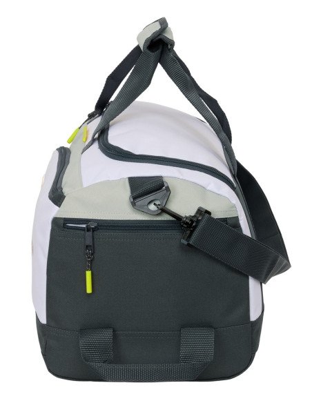Bolsa Deporte Real Madrid Equip. 25/26 | Reino Escolar: Mochilas y Regalos