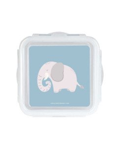 Fiambrera Safta Preescolar "Elefante" | Reino Escolar: Mochilas y Regalos 2