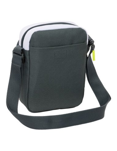 Bandolera Pequeña Real Madrid Equip. 25/26 | Reino Escolar: Mochilas y Regalos