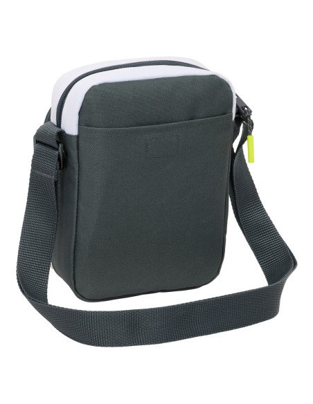 Bandolera Pequeña Real Madrid Equip. 25/26 | Reino Escolar: Mochilas y Regalos