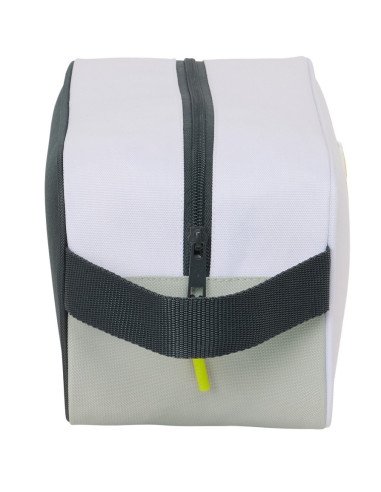 Zapatillero Mediano Real Madrid Equip. 25/26 | Reino Escolar: Mochilas y Regalos