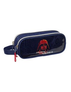 Portatodo Doble Star Wars | Reino Escolar: Mochilas y Regalos