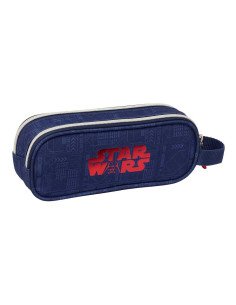 Portatodo Doble Star Wars | Reino Escolar: Mochilas y Regalos 2