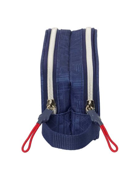 Portatodo Doble Star Wars | Reino Escolar: Mochilas y Regalos