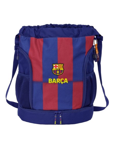 Saco Mochila F.C.Barcelona 1ª Equip. 25/26 | Reino Escolar: Mochilas y Regalos