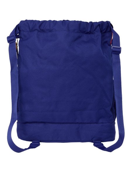 Saco Mochila F.C.Barcelona 1ª Equip. 25/26 | Reino Escolar: Mochilas y Regalos