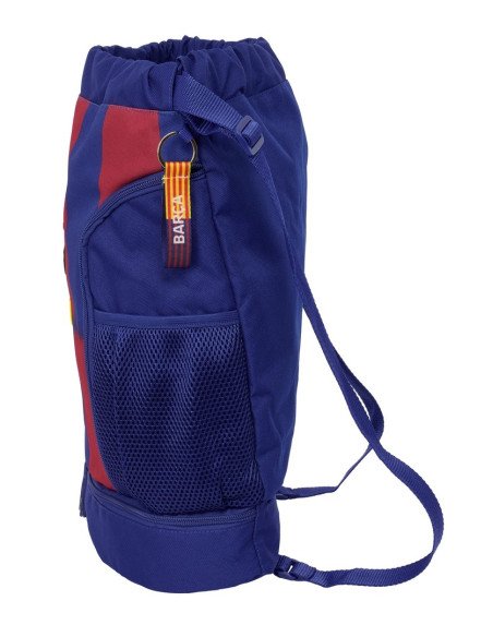 Saco Mochila F.C.Barcelona 1ª Equip. 25/26 | Reino Escolar: Mochilas y Regalos