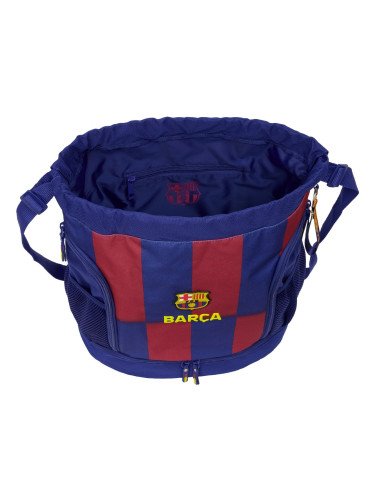 Saco Mochila F.C.Barcelona 1ª Equip. 25/26 | Reino Escolar: Mochilas y Regalos