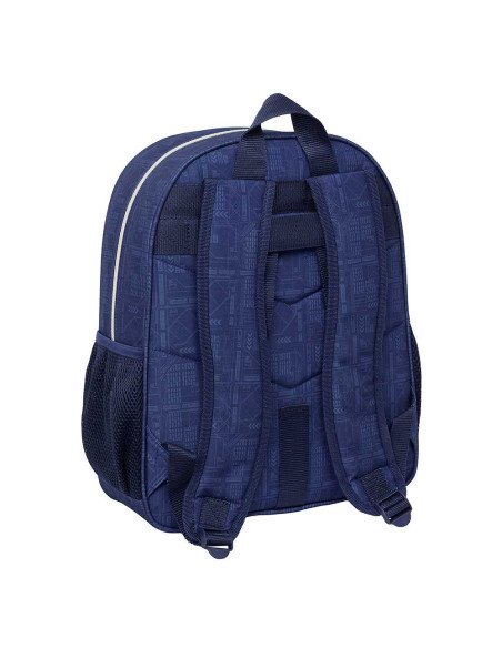Mochila Junior Adaptable a Carro Star Wars | Reino Escolar