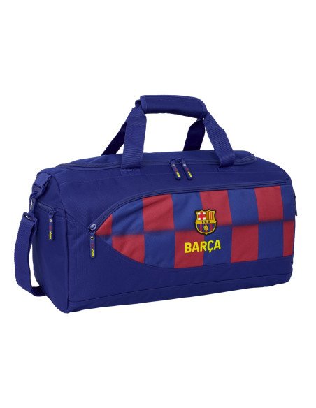 Bolsa Deporte F.C.Barcelona 1ª Equip. 25/26 | Reino Escolar: Mochilas y Regalos
