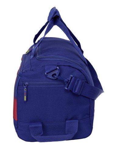 Bolsa Deporte F.C.Barcelona 1ª Equip. 25/26 | Reino Escolar: Mochilas y Regalos