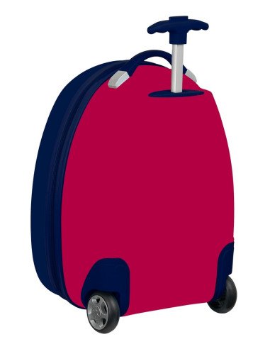 Trolley Infantil 16" F.C.Barcelona 1ª Equip. 25/26 | Reino Escolar: Mochilas y Regalos