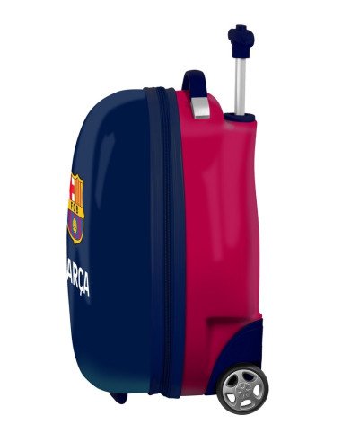 Trolley Infantil 16" F.C.Barcelona 1ª Equip. 25/26 | Reino Escolar: Mochilas y Regalos
