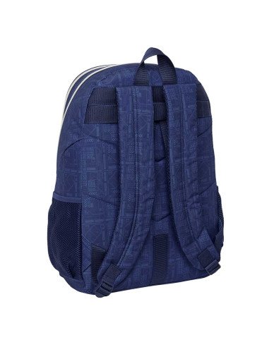 Mochila Adaptable a Carro Star Wars | Reino Escolar: Mochilas y Regalos