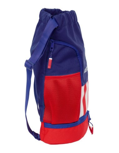 Saco Mochila Atlético De Madrid | Reino Escolar: Mochilas y Regalos