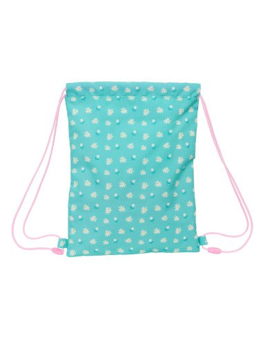 Saco Plano Junior Peppa Pig | Reino Escolar: Mochilas y Regalos