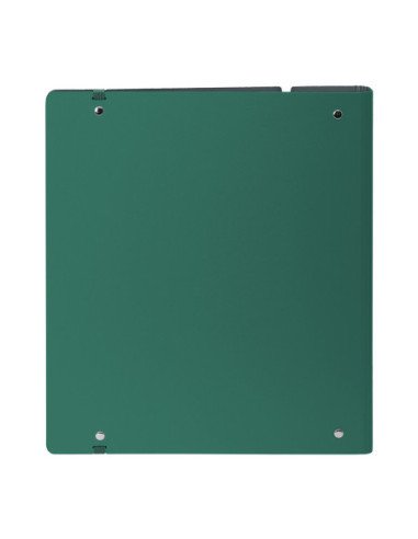 Carpeblock Pp Foam 4 Anillas 35 mm con Recambio SAFTA "Dark Green"