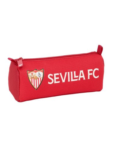 Portatodo Resistente Al Agua Sevilla Fc | Reino Escolar: Mochilas y Regalos
