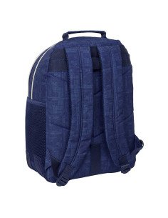 Mochila Doble Adaptable a Carro Star Wars | Reino Escolar: Mochilas y Regalos 2