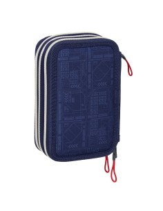 Plumier Triple 37 Pcs Star Wars | Reino Escolar: Mochilas y Regalos 2