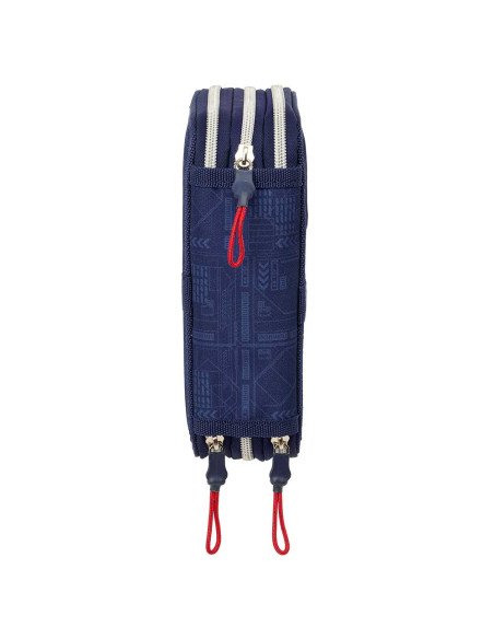 Plumier Triple 37 Pcs Star Wars | Reino Escolar: Mochilas y Regalos